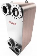 舒瑞普（SWEP）中国苏州工厂扩建暨搬迁项目正式启动