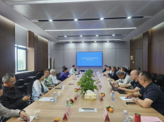 2024年华东六省一市制冷学会负责人会议顺利召开|2025第三届华东冷博会相关工作