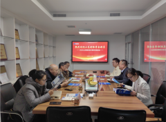 山东制冷学会一行莅临金诺会展参观调研，共谋制冷行业发展新篇章