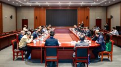 聚势赋能||2025华东冷博会工作推进会成功召开