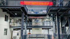 在合肥成功投产！我国在这一领域，有重要突破